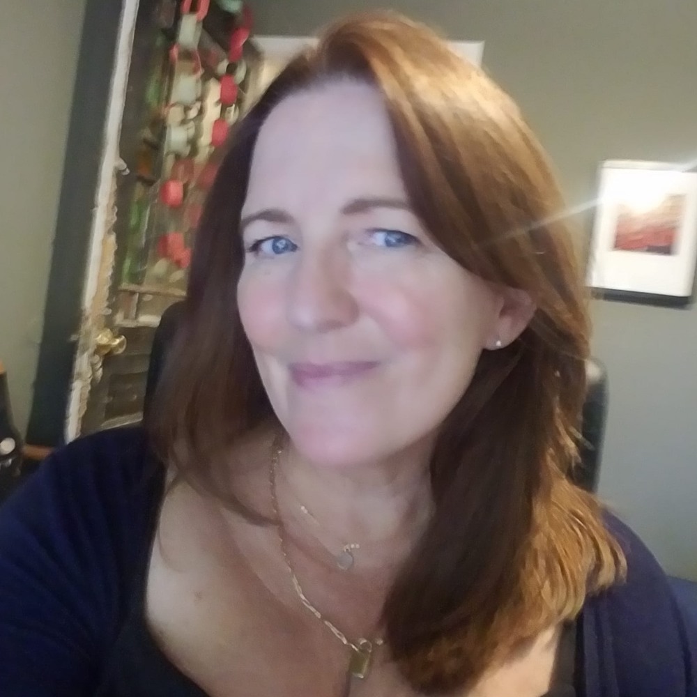 Meet your Posher, Kathleen